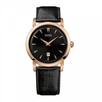 Hugo Boss Black Classic Rose Gold 1512635
