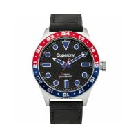 Superdry Men's Retro Sport Watch SYG143B