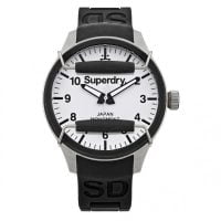 Superdry Men's Scuba Watch SYG124W