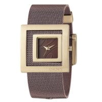 DKNY Women's Mesh Bracelet NY4301