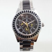 Vogue Black Silver 8464111.2