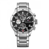 Tommy Hilfiger Trent Black 1791141
