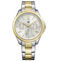 Tommy Hilfiger Savannah Stainless Steel 1781825