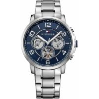 Tommy Hilfiger Keagan Multifunction Stainless Steel Bracelet 1791293