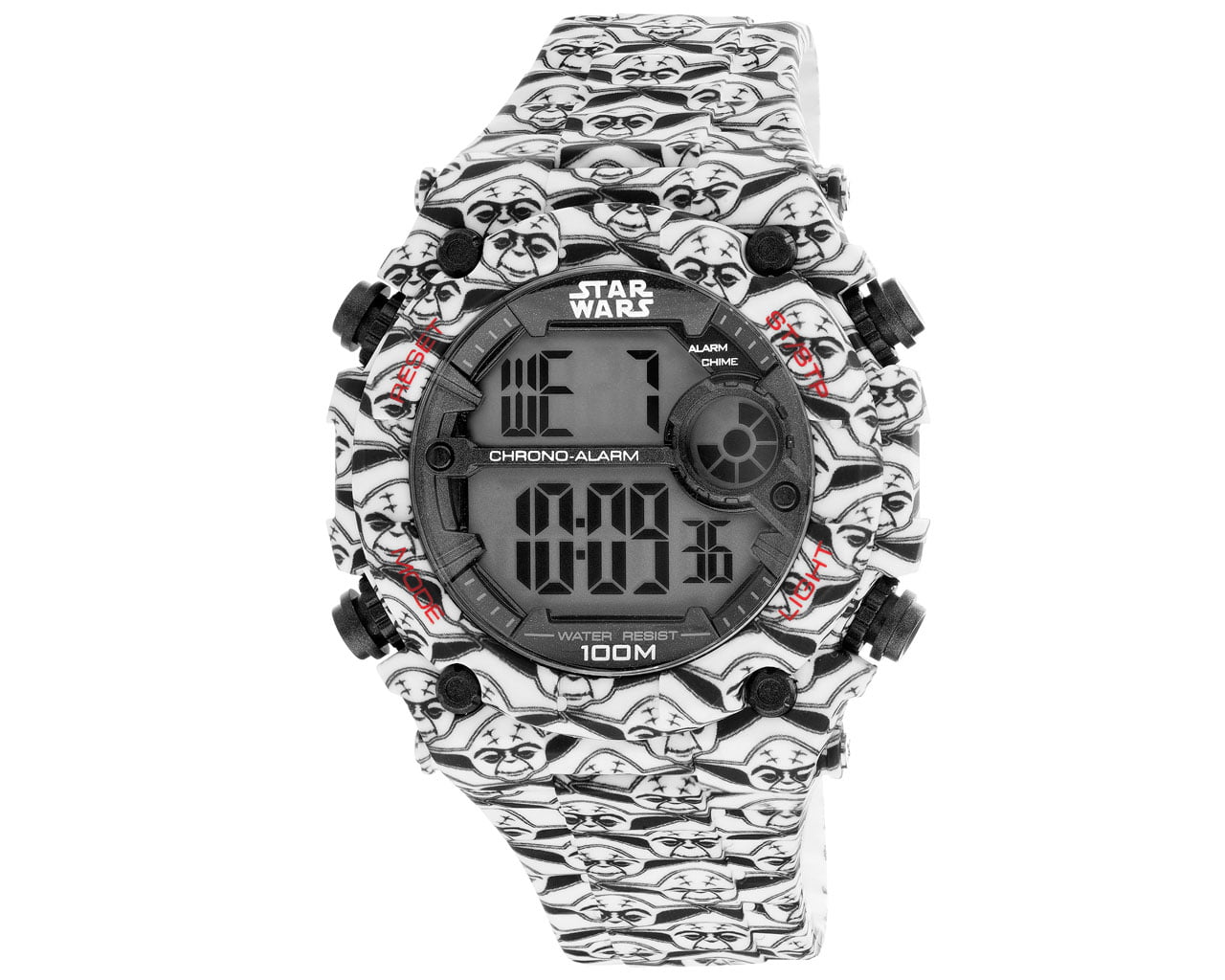AM:PM watch SP175-G432