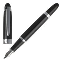 Πένα Hugo Boss Stainless Steel HSN5012
