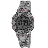 AMPM watch SP189-U483