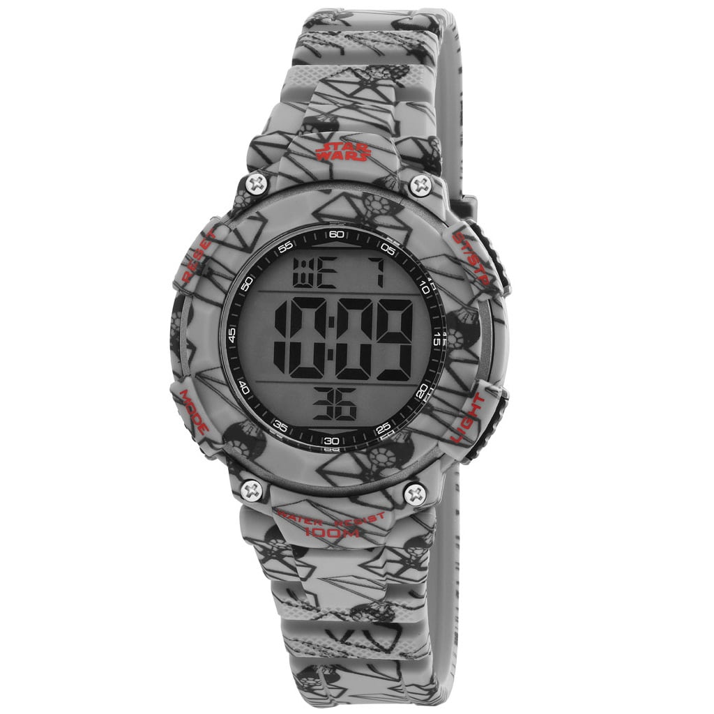 AMPM watch SP189-U483