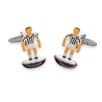 Μανικετόκουμπα OX Εμφανίσεις Juventus Μ025185