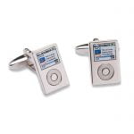 Μανικετόκουμπα OX Τύπου Ipod Μ025155