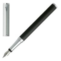 Πένα Hugo Boss Stainless Steel Fountain Pen HSV7642