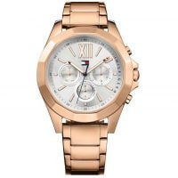 Tommy Hilfiger Chelsea Stainless Steel 1781847