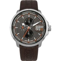 Superdry Mens Kyoto Ranger Watch SYG218T
