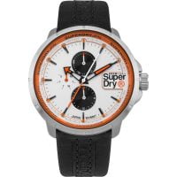 Superdry Mens Kyoto Ranger Watch SYG218WB