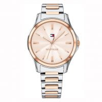 Tommy Hilfiger Stainless Steel 1781952