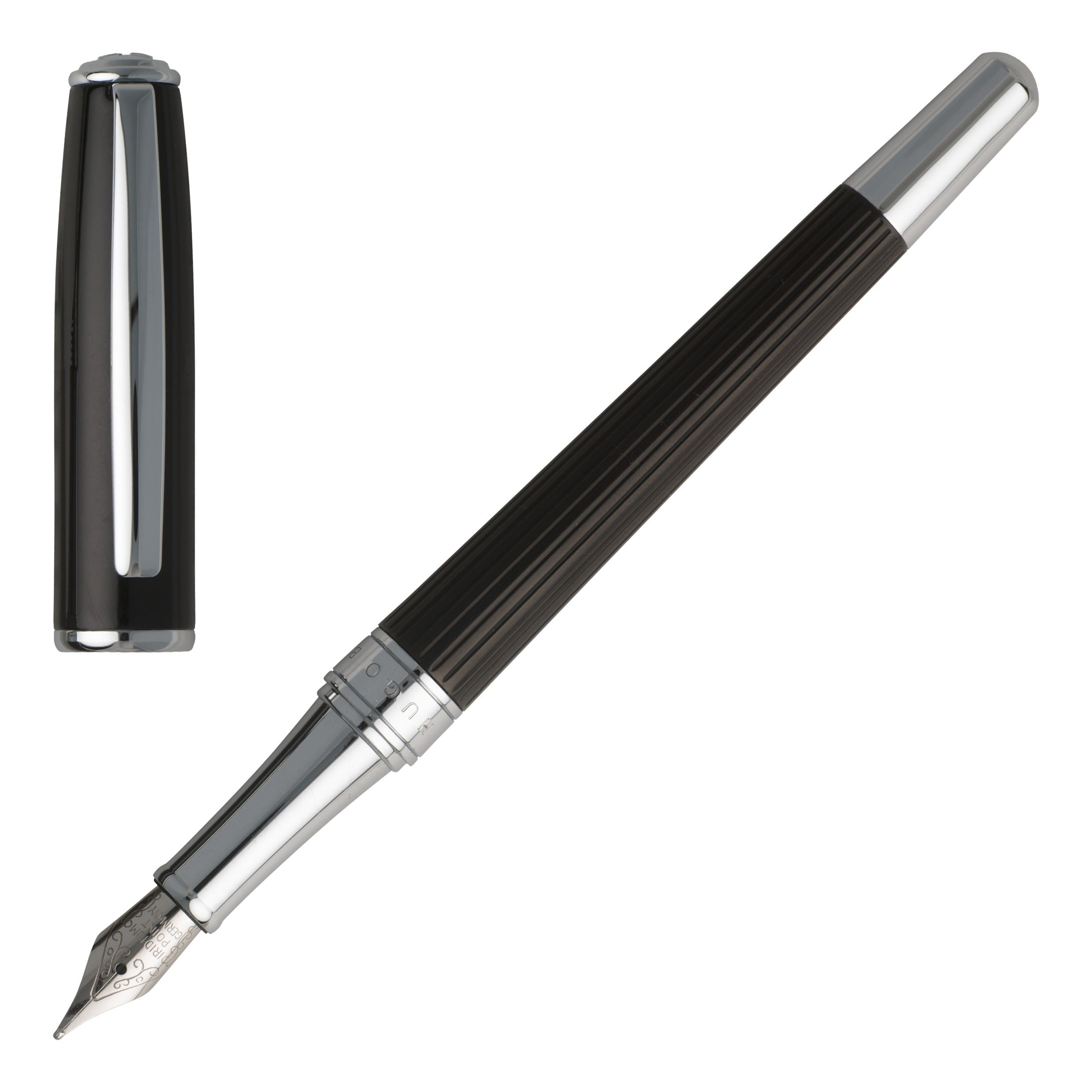 Gemelli Pen