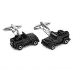Μανικετόκουμπα OX Jeep Μ025307