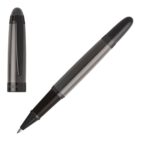 Στυλό Hugo Boss Stainless Steel Rollerball Pen HSN0015J