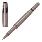 Στυλό Hugo Boss Stainless Steel Rollerball Pen HSS2525D