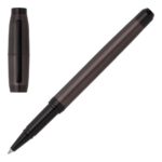 Στυλό Hugo Boss Stainless Steel Rollerball Pen HSW2635D