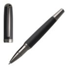 Στυλό Hugo Boss Stainless Steel Rollerball Pen HSU9985A