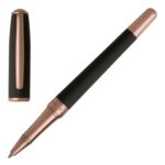 Στυλό Hugo Boss Stainless Steel Rollerball Pen HSW7445E