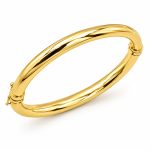 Βραχιόλι Ασημένιο 925 Χειροπέδα Επίχρυση gEMELLi Jewellery