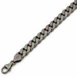 Βραχιόλι Ασημένιο 925 Αλυσίδα gEMELLi Jewellery