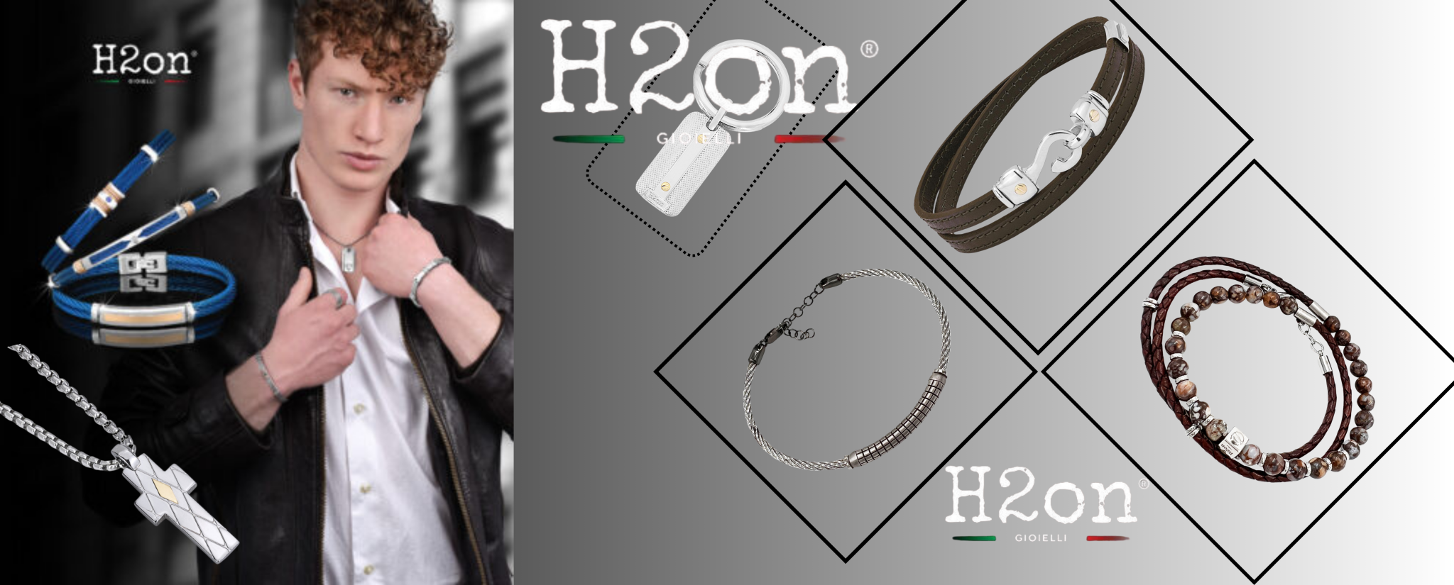 H2on jewellery