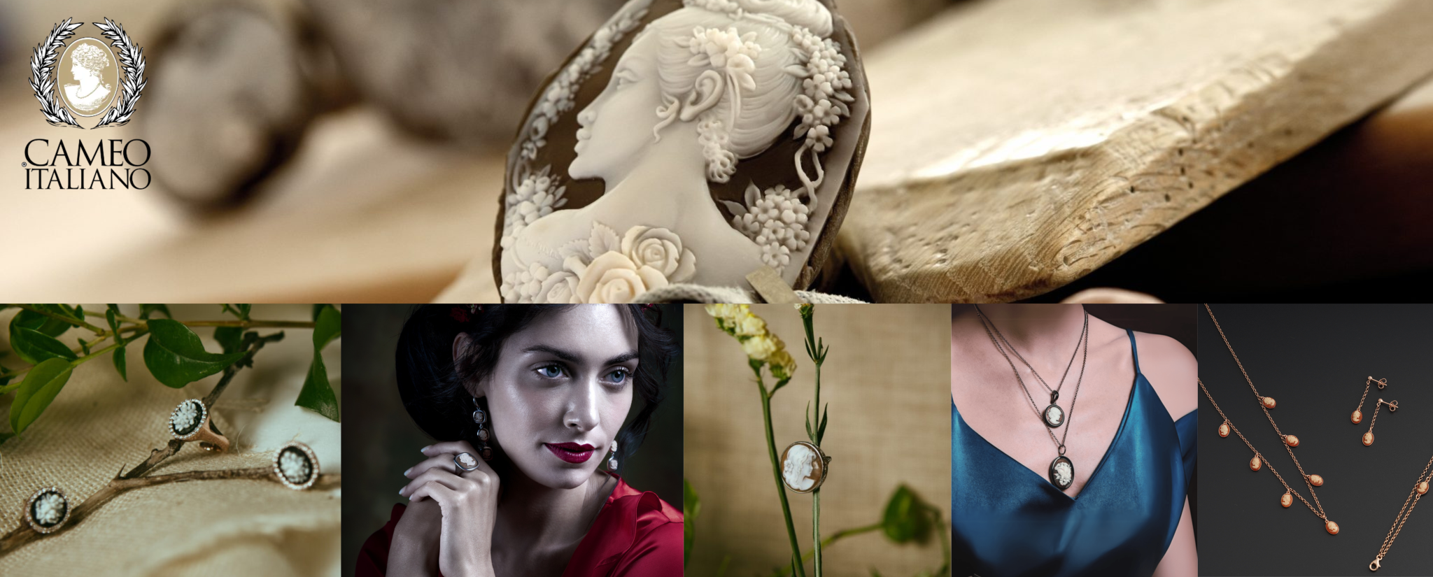 Cameo Italiano