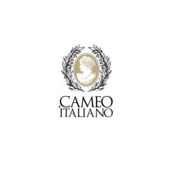 gemelli Cameo Italiano logo